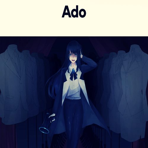 Ado