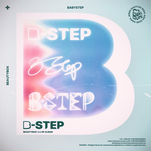 Beauty Box – B-Step [2022]-JPOPCOVER