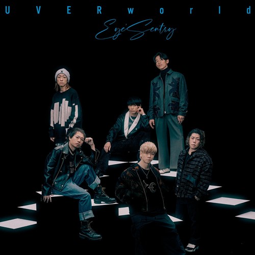 UVERworld – Eye’s Sentry [TV动画 青之驱魔师 岛根启明结社篇 OP] [2024]-JPOPCOVER